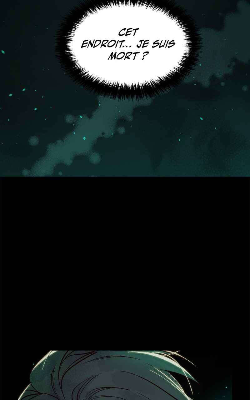 Solo Necromancy Chapitre 60 - Page 111