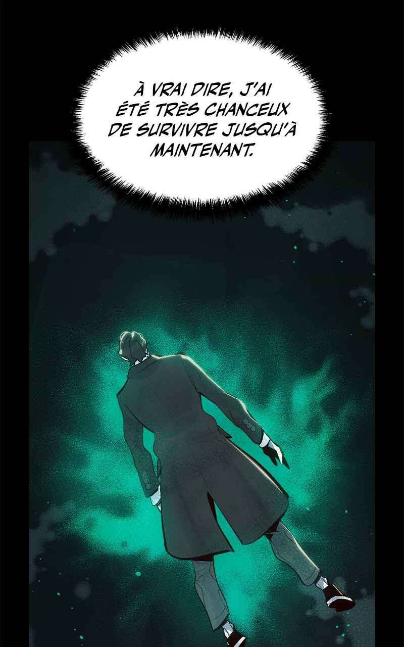 Solo Necromancy Chapitre 60 - Page 113