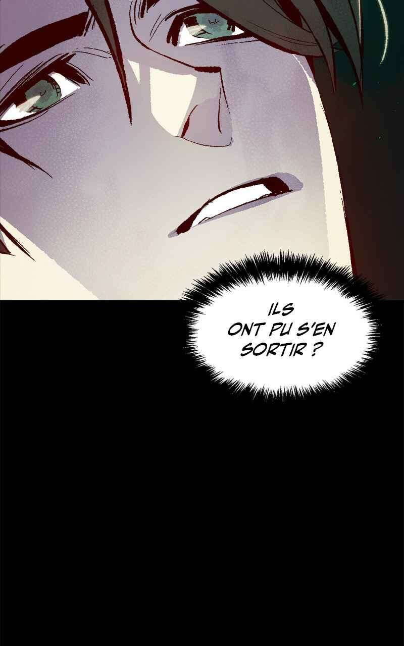 Solo Necromancy Chapitre 60 - Page 117