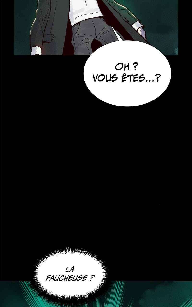 Solo Necromancy Chapitre 60 - Page 119