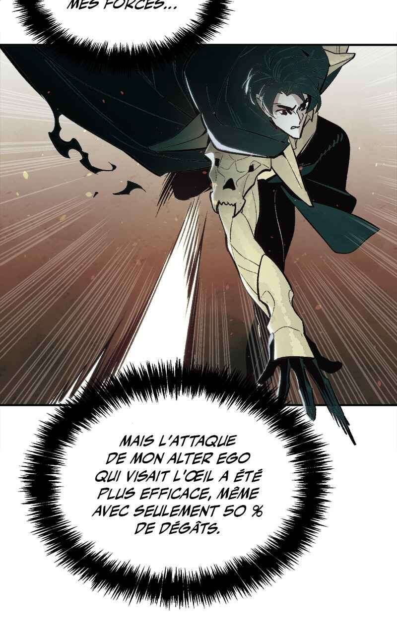 Solo Necromancy Chapitre 60 - Page 12