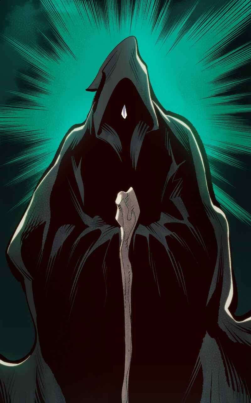 Solo Necromancy Chapitre 60 - Page 120