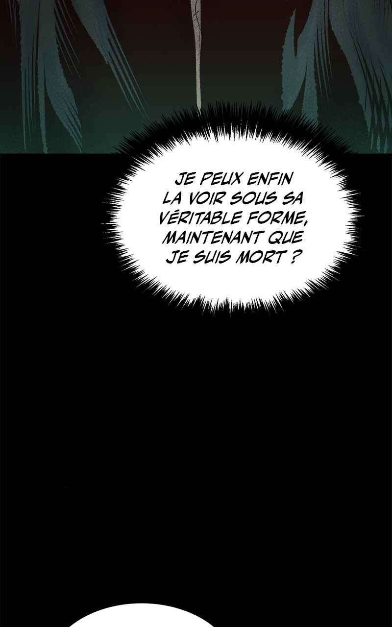 Solo Necromancy Chapitre 60 - Page 121