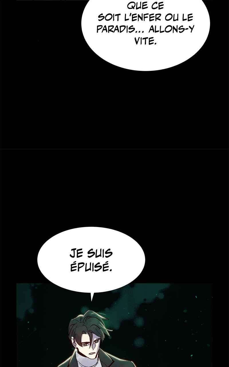 Solo Necromancy Chapitre 60 - Page 123