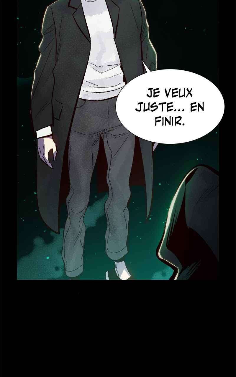 Solo Necromancy Chapitre 60 - Page 124