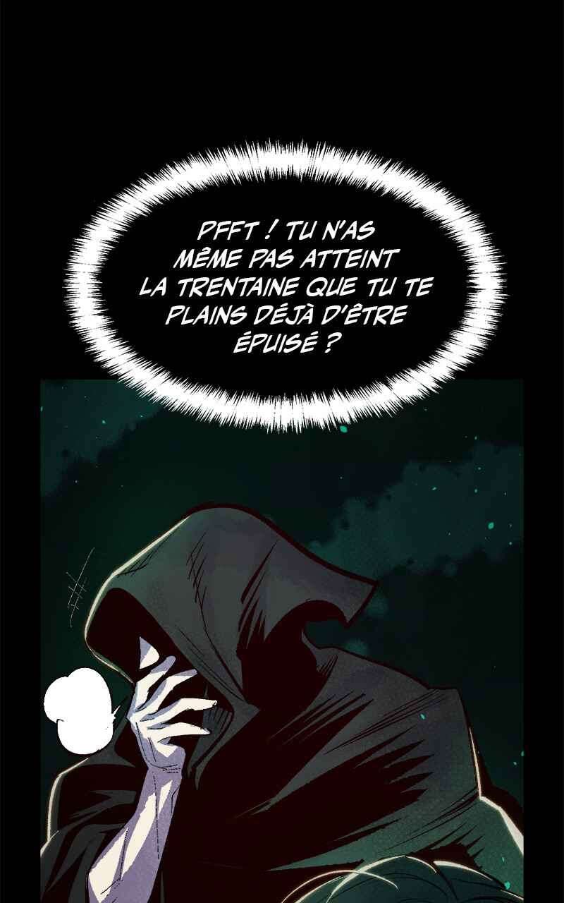 Solo Necromancy Chapitre 60 - Page 125