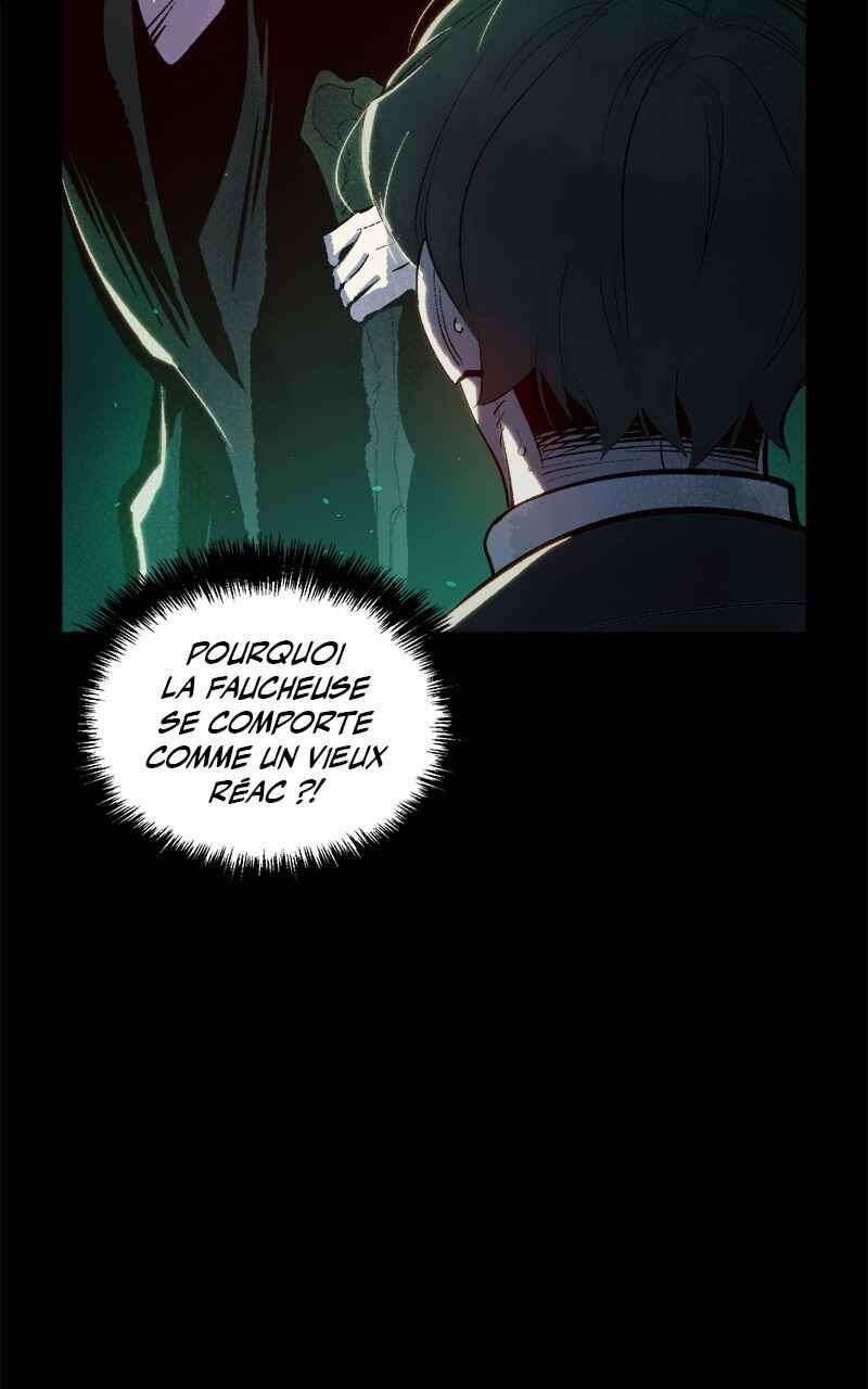 Solo Necromancy Chapitre 60 - Page 126