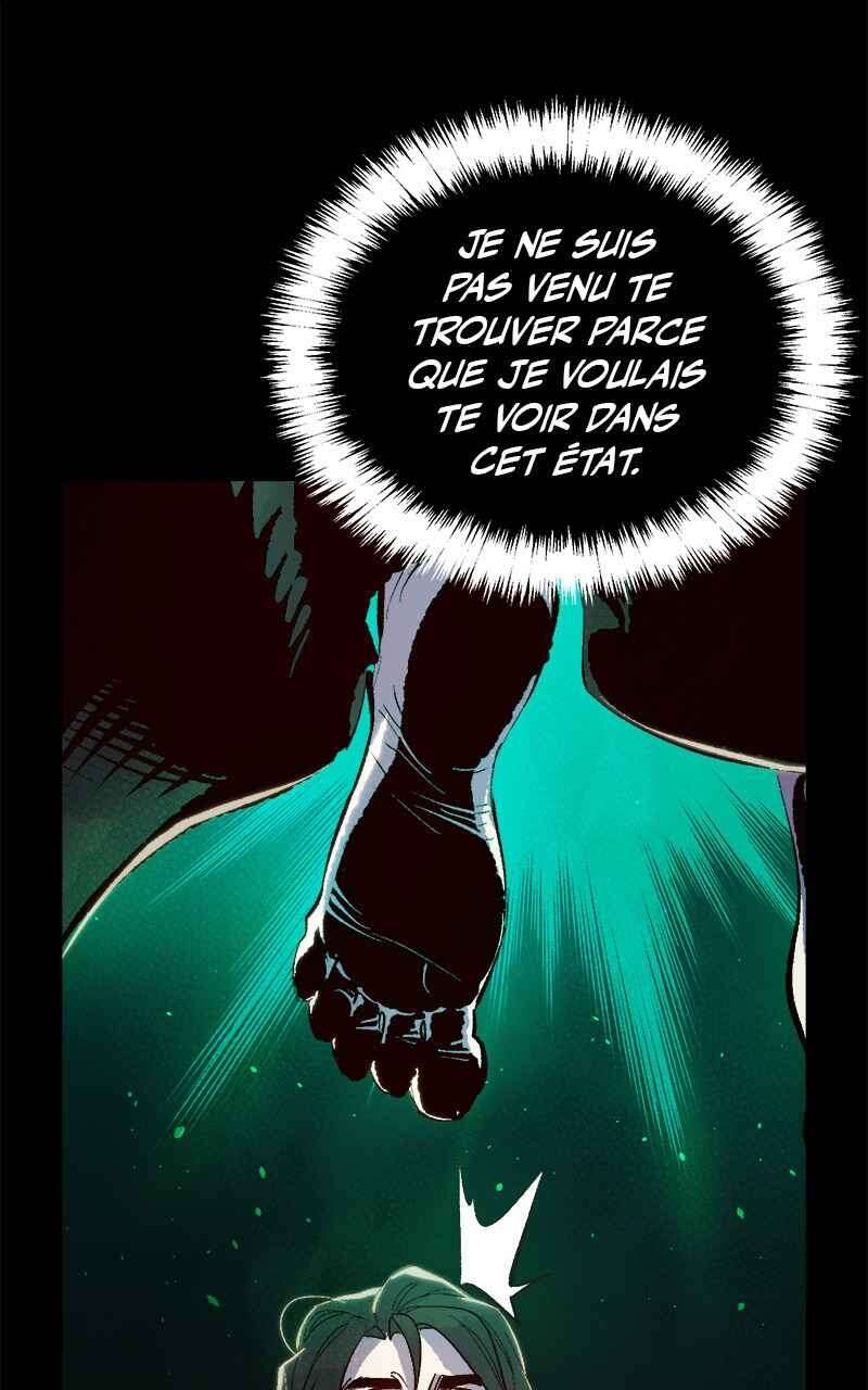 Solo Necromancy Chapitre 60 - Page 127