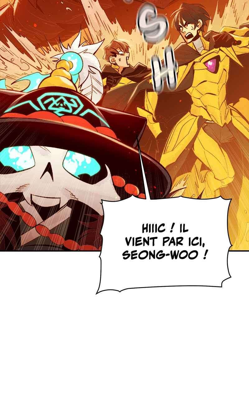 Solo Necromancy Chapitre 60 - Page 16
