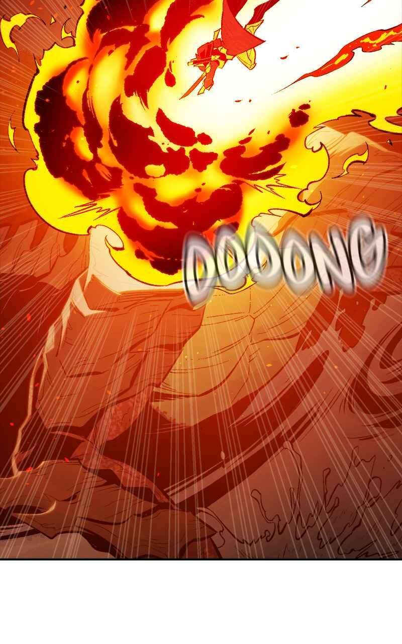 Solo Necromancy Chapitre 60 - Page 20