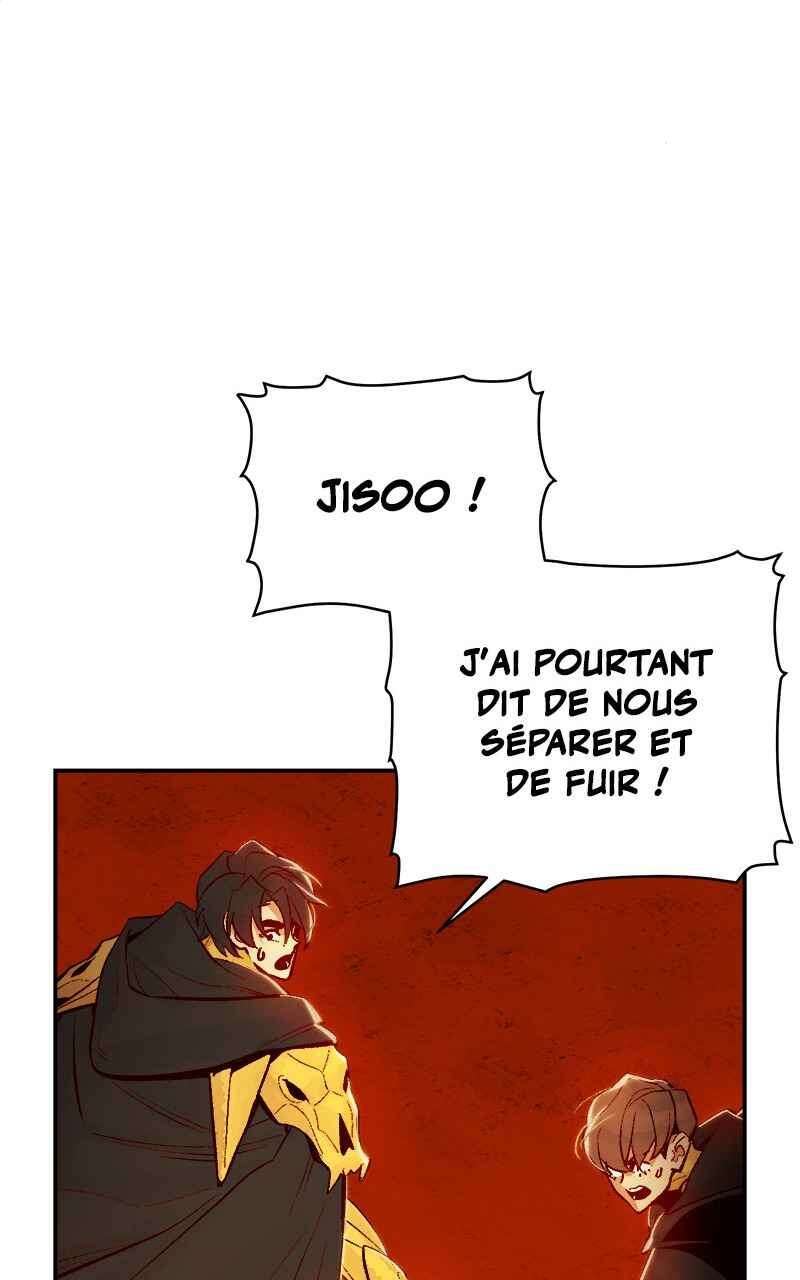 Solo Necromancy Chapitre 60 - Page 21