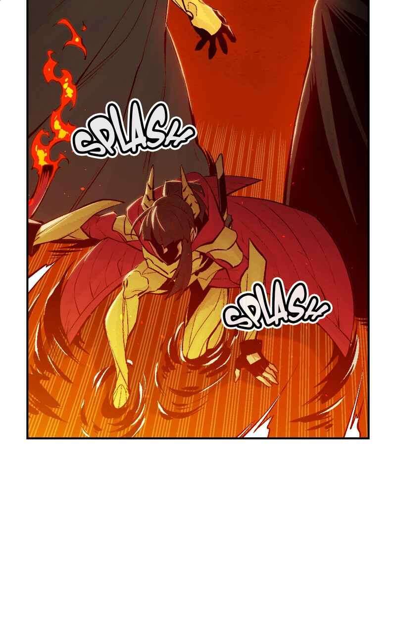 Solo Necromancy Chapitre 60 - Page 22