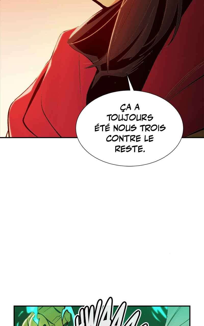 Solo Necromancy Chapitre 60 - Page 24