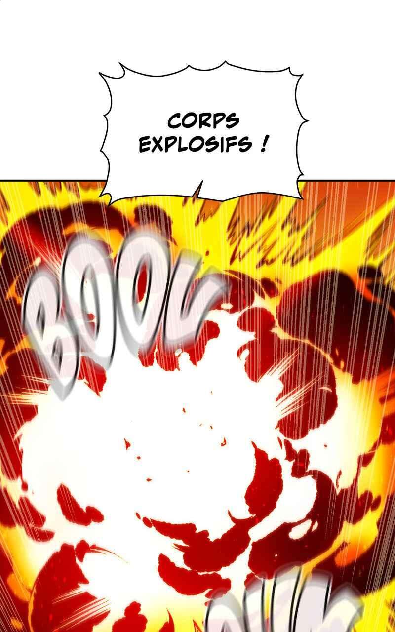 Solo Necromancy Chapitre 60 - Page 30