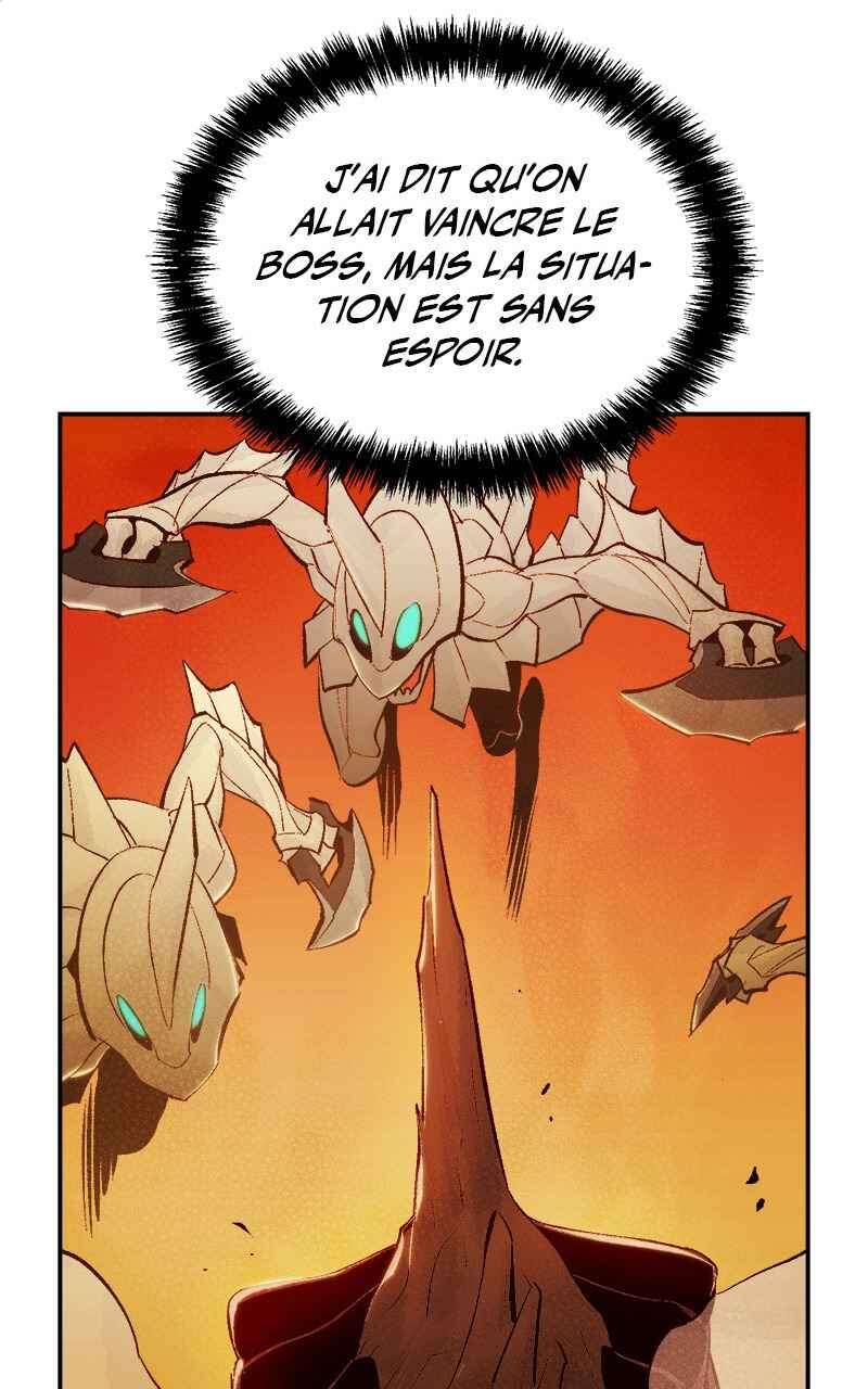 Solo Necromancy Chapitre 60 - Page 32