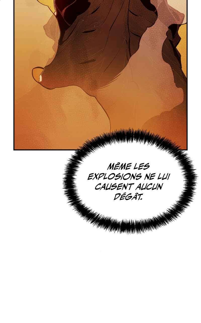 Solo Necromancy Chapitre 60 - Page 33