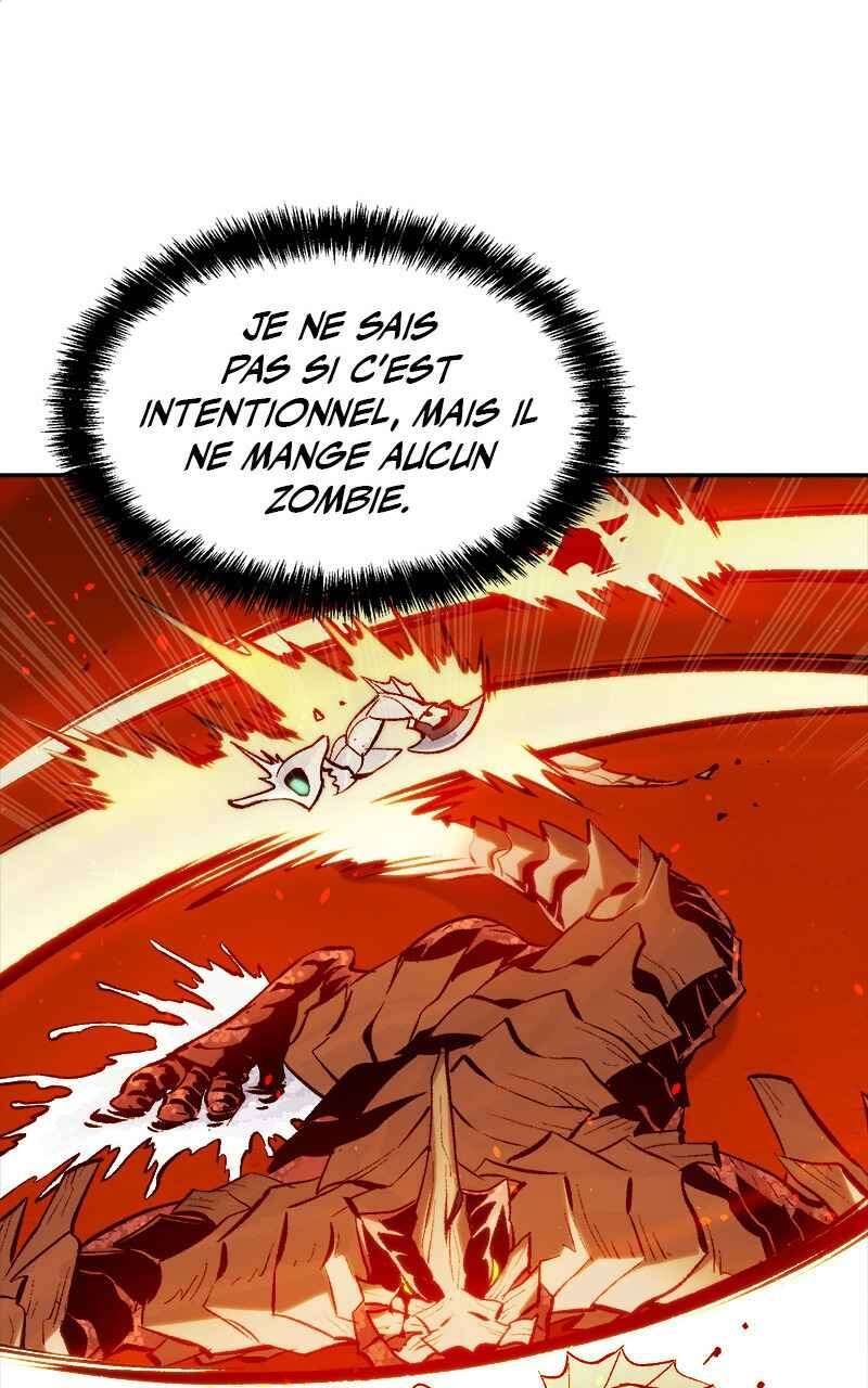 Solo Necromancy Chapitre 60 - Page 34