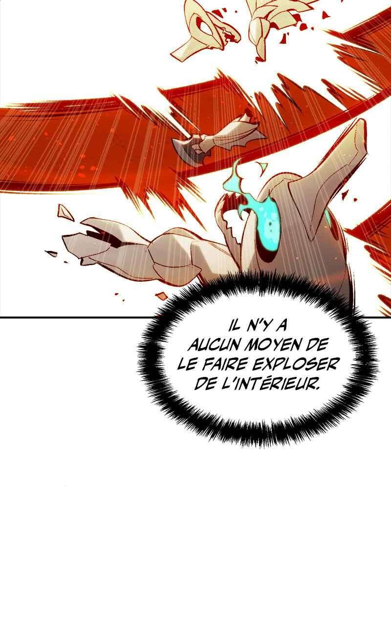 Solo Necromancy Chapitre 60 - Page 35