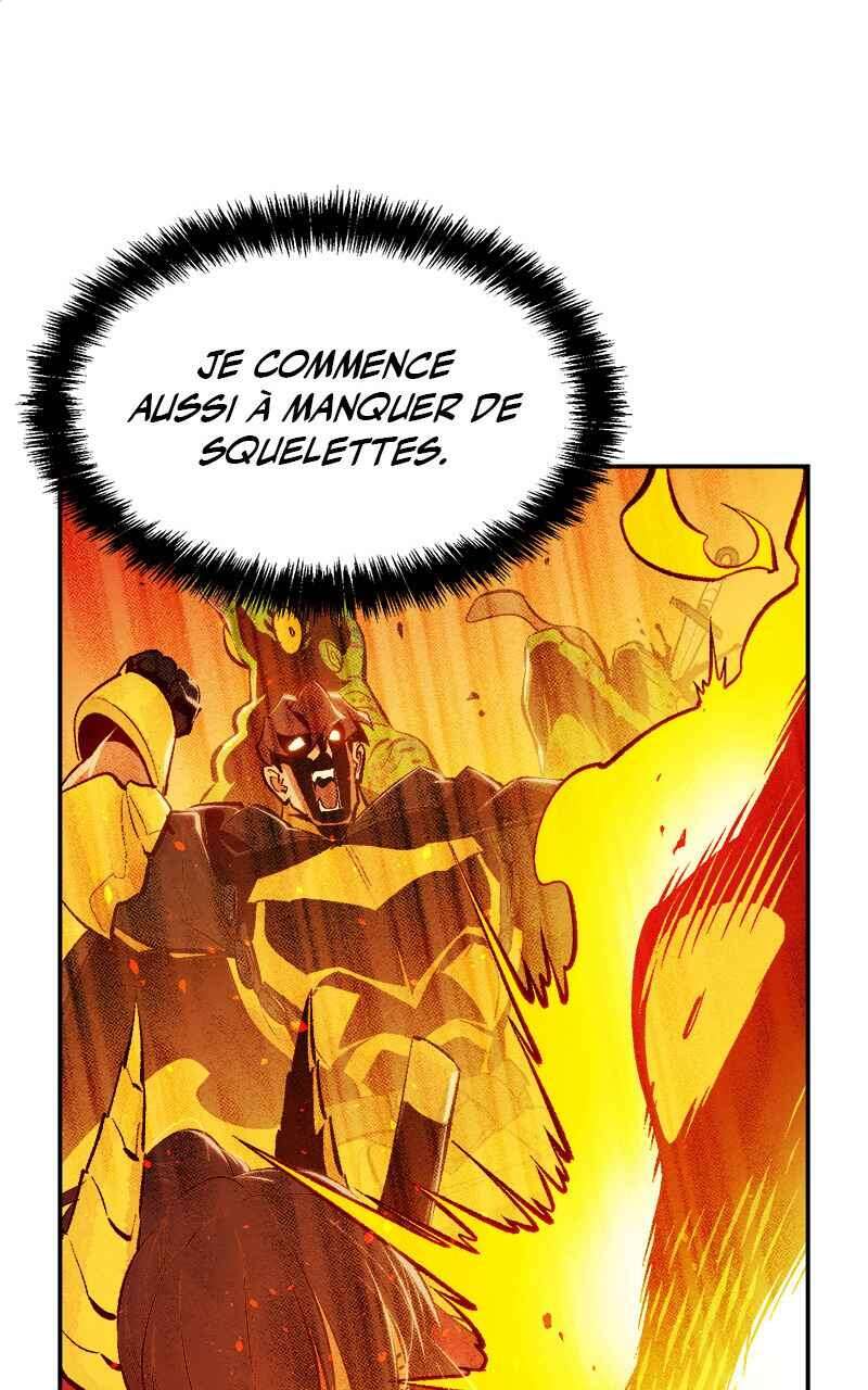 Solo Necromancy Chapitre 60 - Page 36