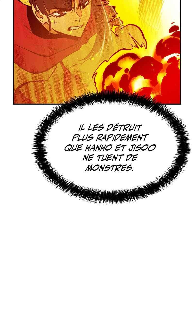 Solo Necromancy Chapitre 60 - Page 37