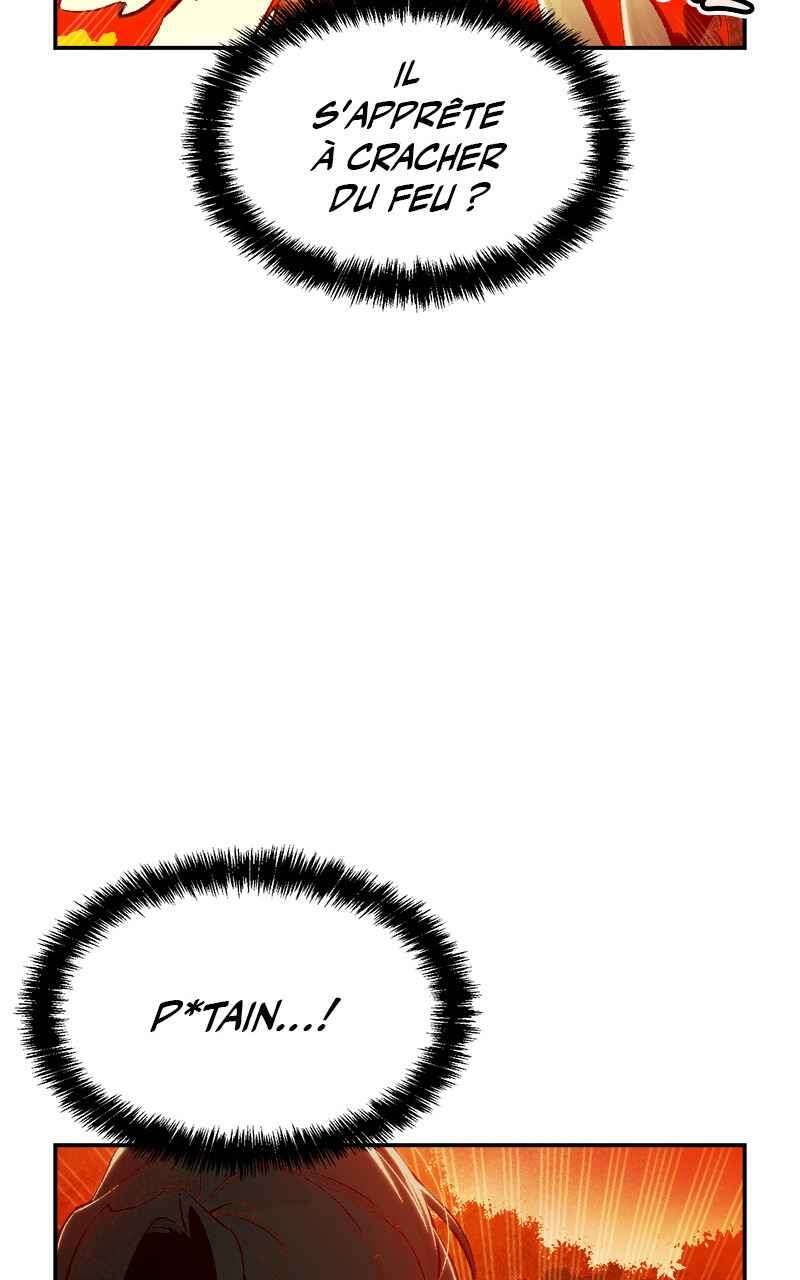 Solo Necromancy Chapitre 60 - Page 39