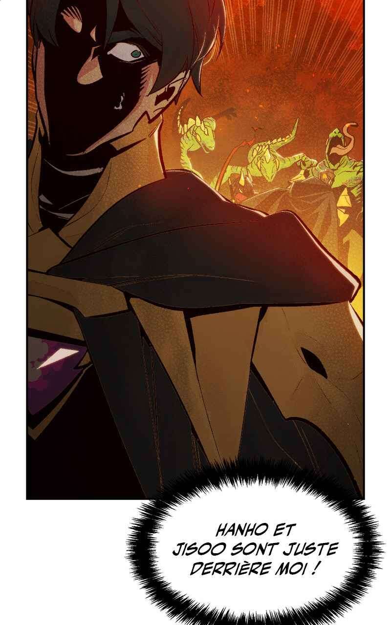 Solo Necromancy Chapitre 60 - Page 40