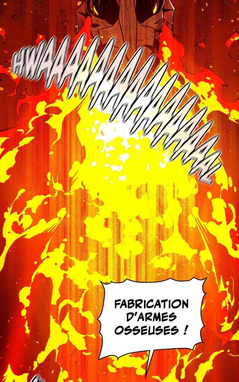 Solo Necromancy Chapitre 60 - Page 42