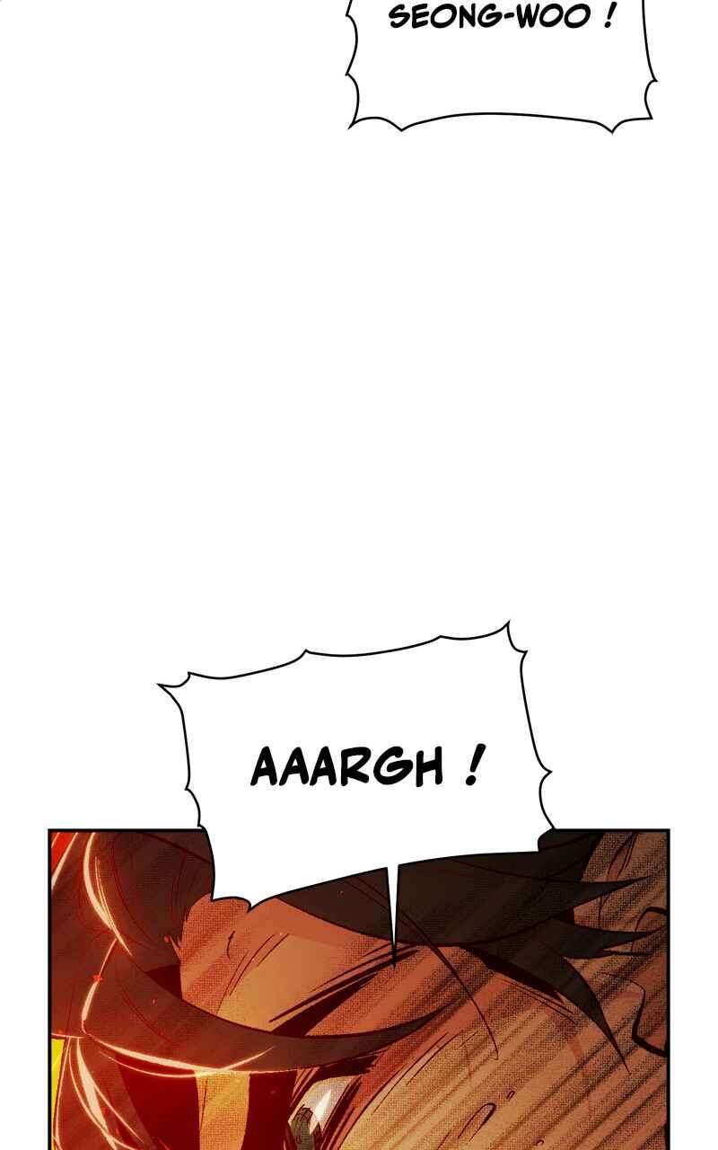 Solo Necromancy Chapitre 60 - Page 45