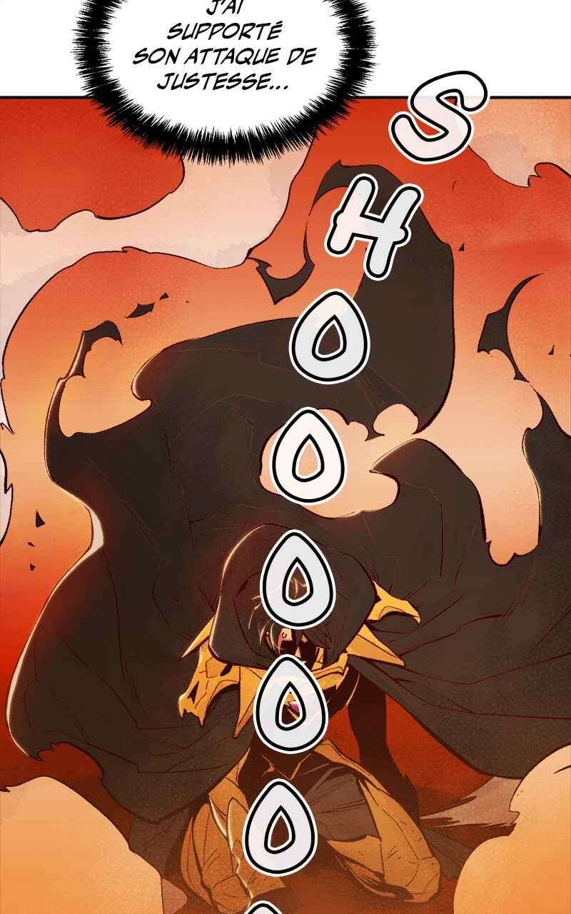Solo Necromancy Chapitre 60 - Page 48