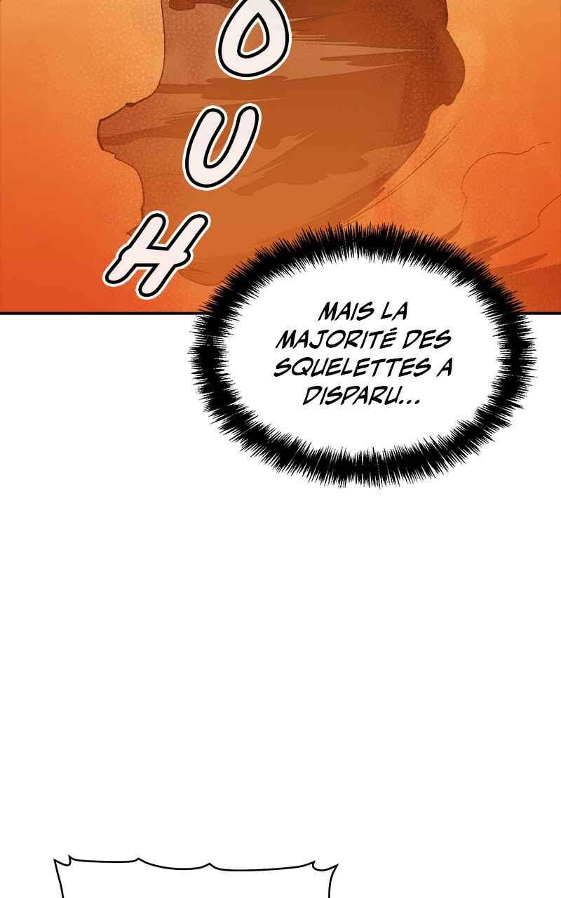 Solo Necromancy Chapitre 60 - Page 49