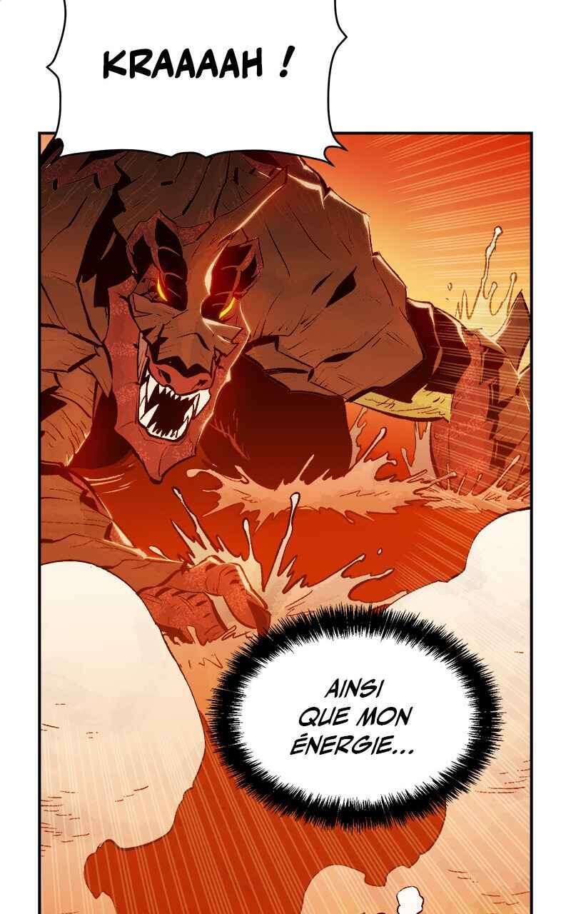 Solo Necromancy Chapitre 60 - Page 50
