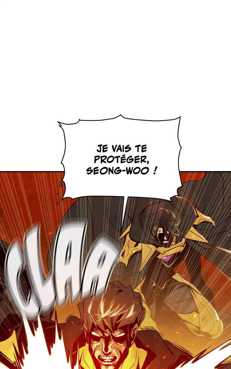 Solo Necromancy Chapitre 60 - Page 53
