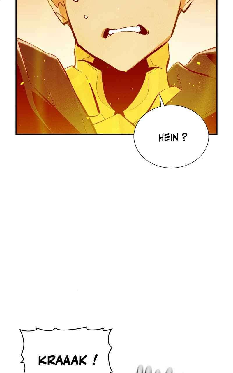 Solo Necromancy Chapitre 60 - Page 56