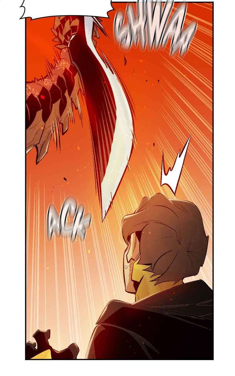 Solo Necromancy Chapitre 60 - Page 57