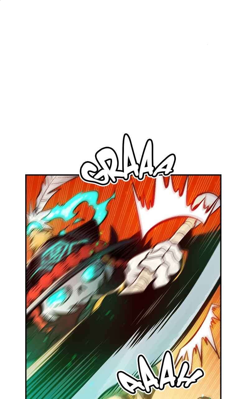 Solo Necromancy Chapitre 60 - Page 60