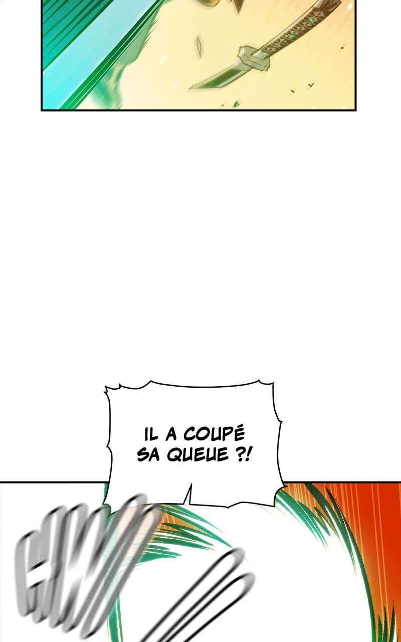 Solo Necromancy Chapitre 60 - Page 61