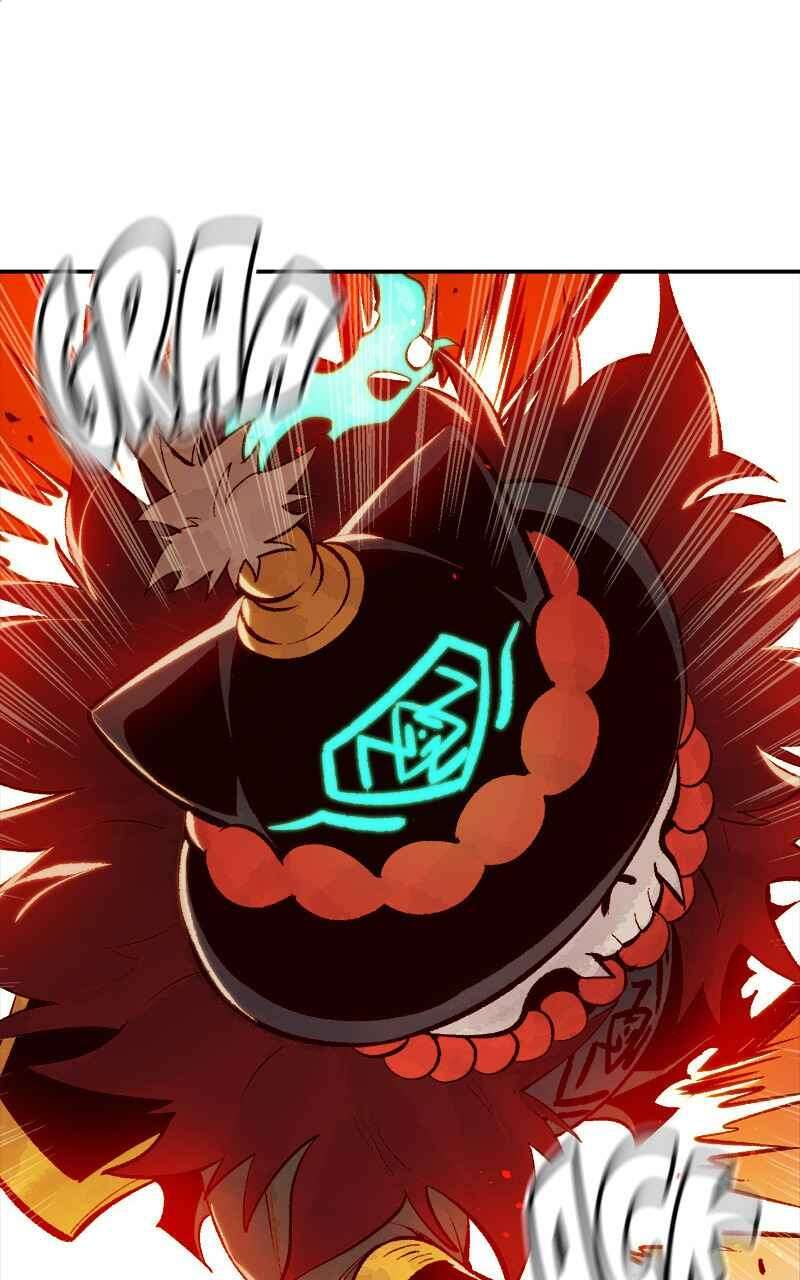 Solo Necromancy Chapitre 60 - Page 66