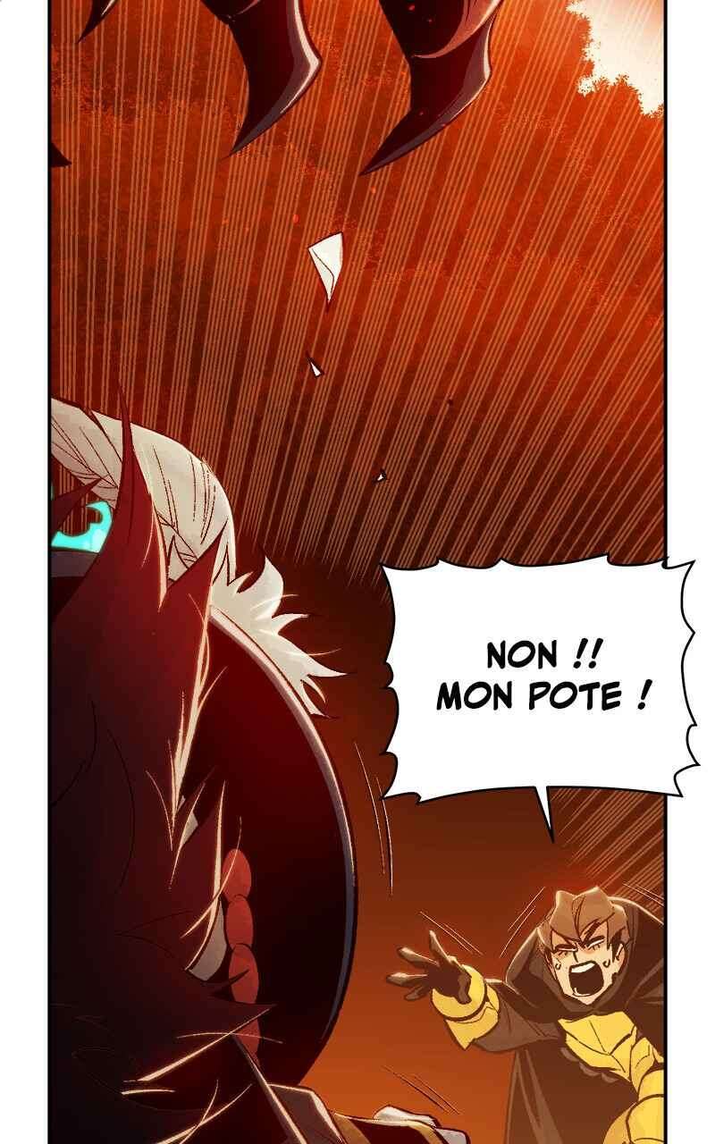 Solo Necromancy Chapitre 60 - Page 68