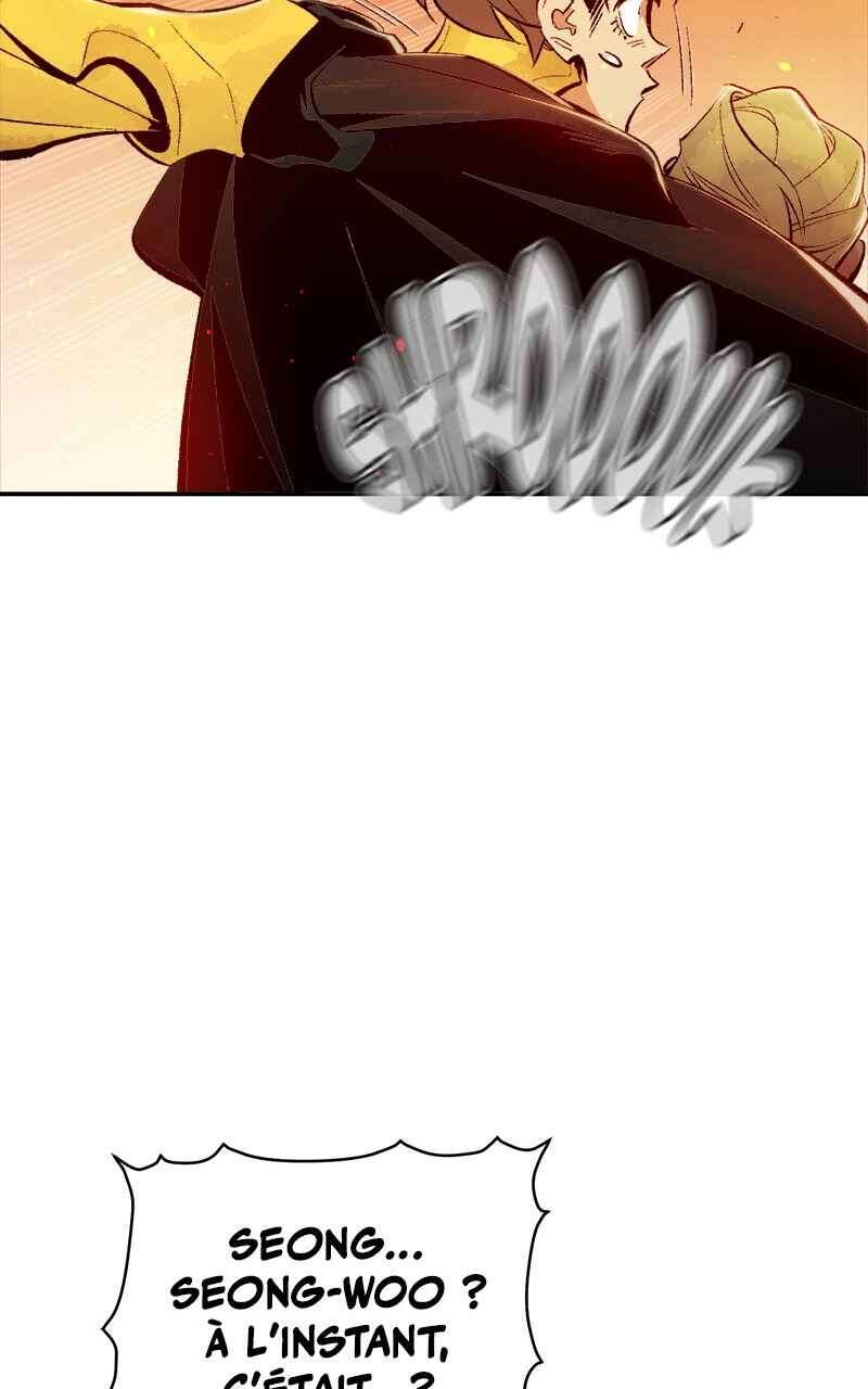 Solo Necromancy Chapitre 60 - Page 7