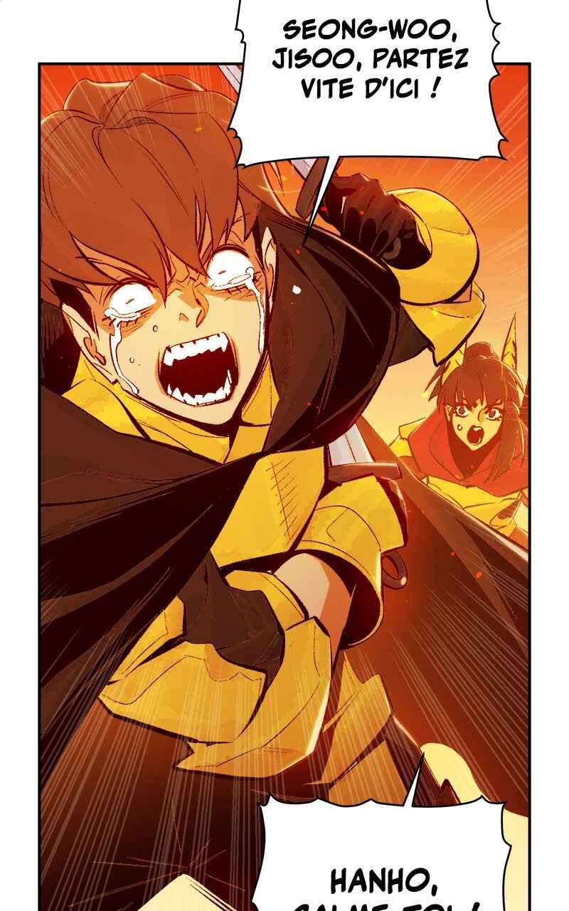 Solo Necromancy Chapitre 60 - Page 73