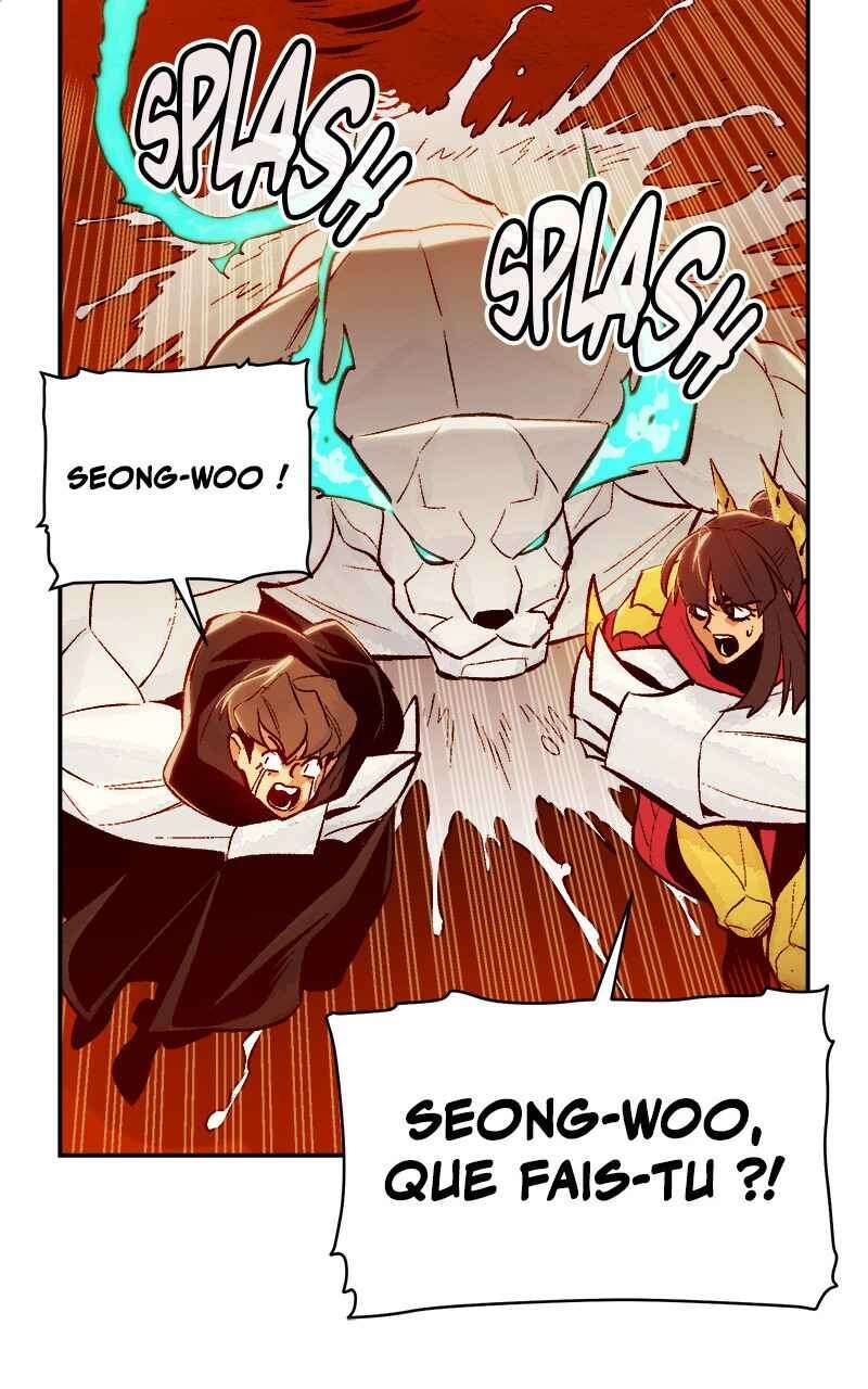 Solo Necromancy Chapitre 60 - Page 78