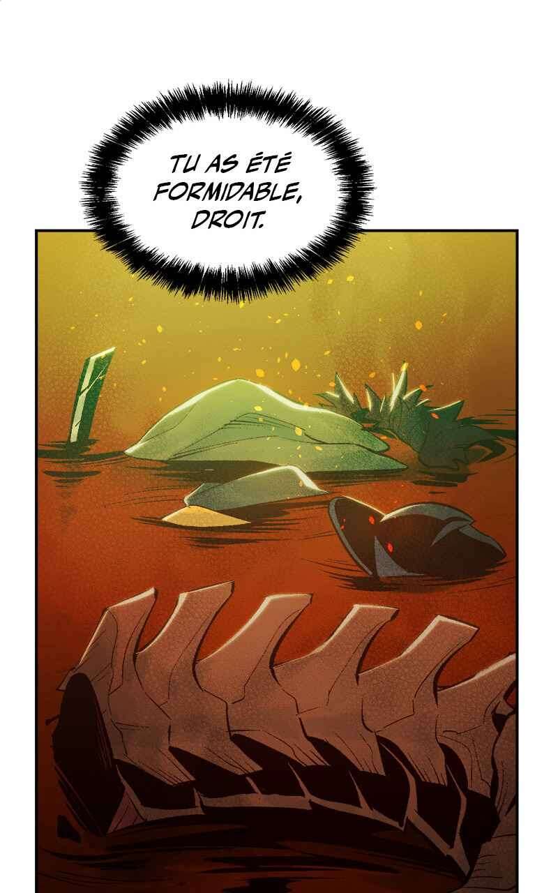Solo Necromancy Chapitre 60 - Page 81