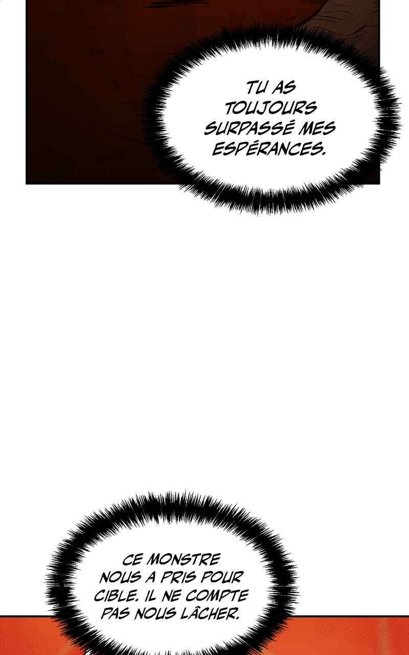 Solo Necromancy Chapitre 60 - Page 82