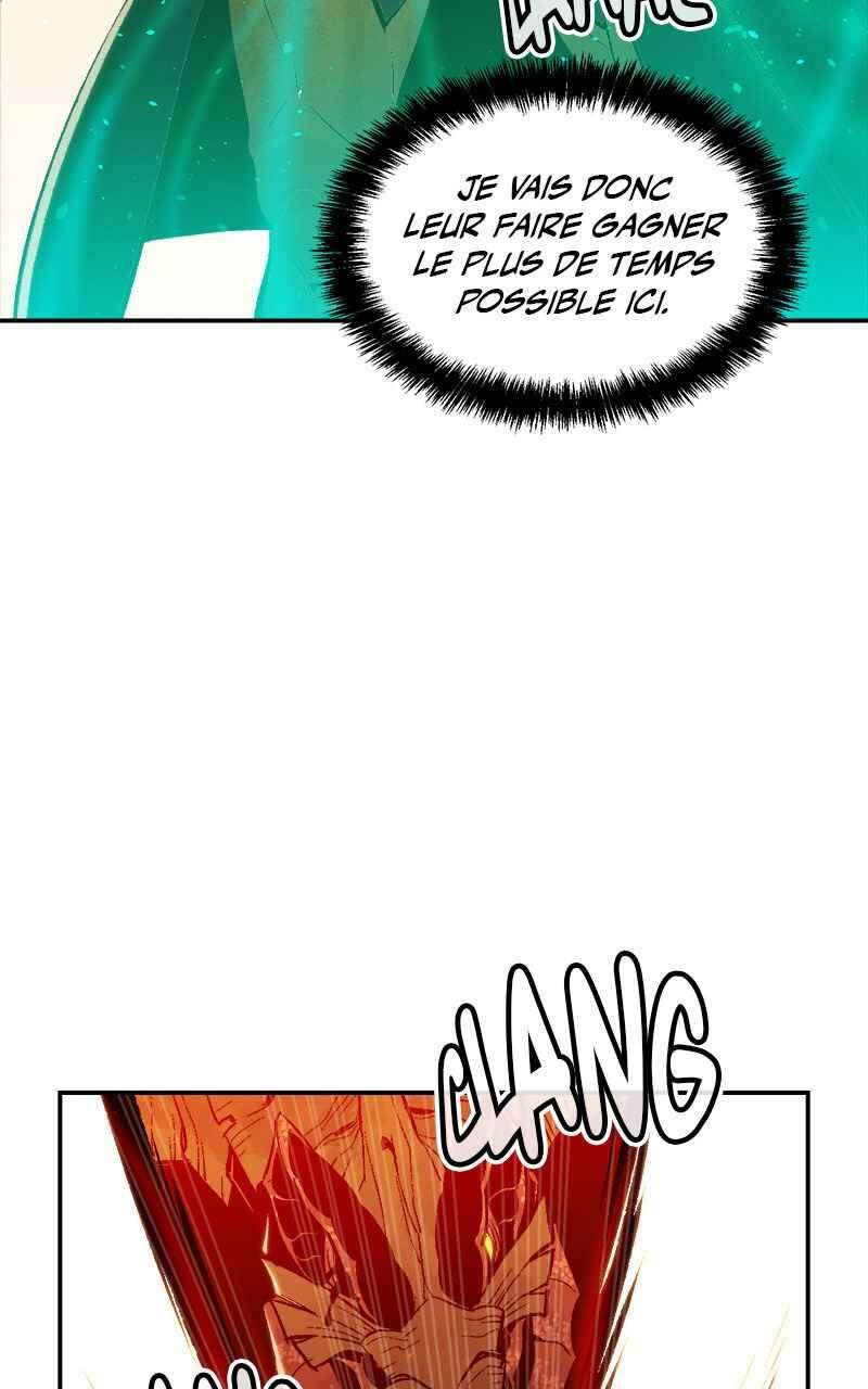 Solo Necromancy Chapitre 60 - Page 84