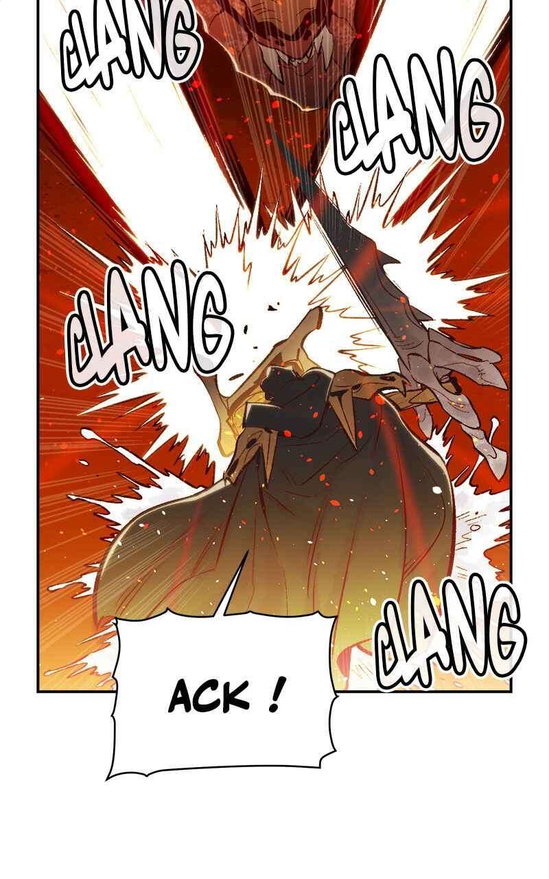 Solo Necromancy Chapitre 60 - Page 85