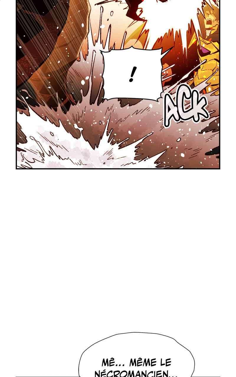 Solo Necromancy Chapitre 60 - Page 87