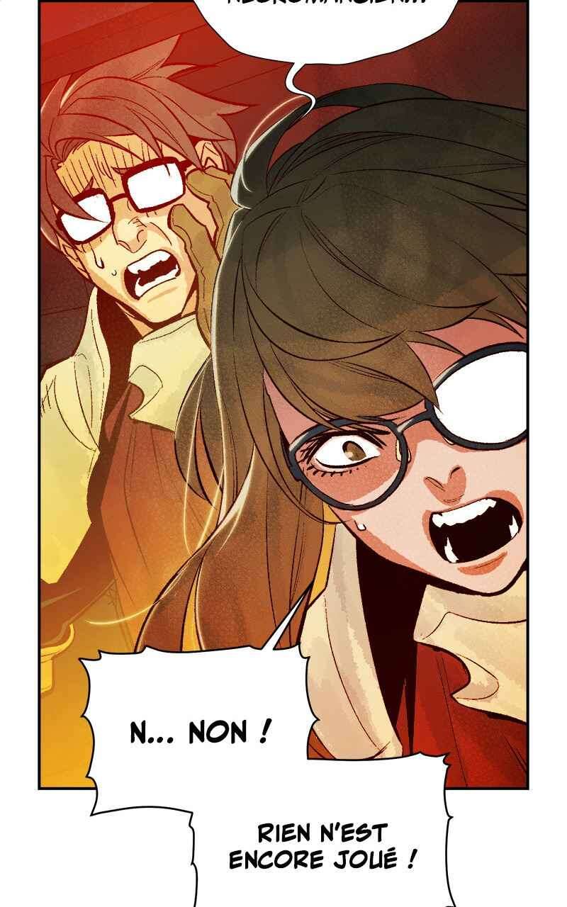 Solo Necromancy Chapitre 60 - Page 88