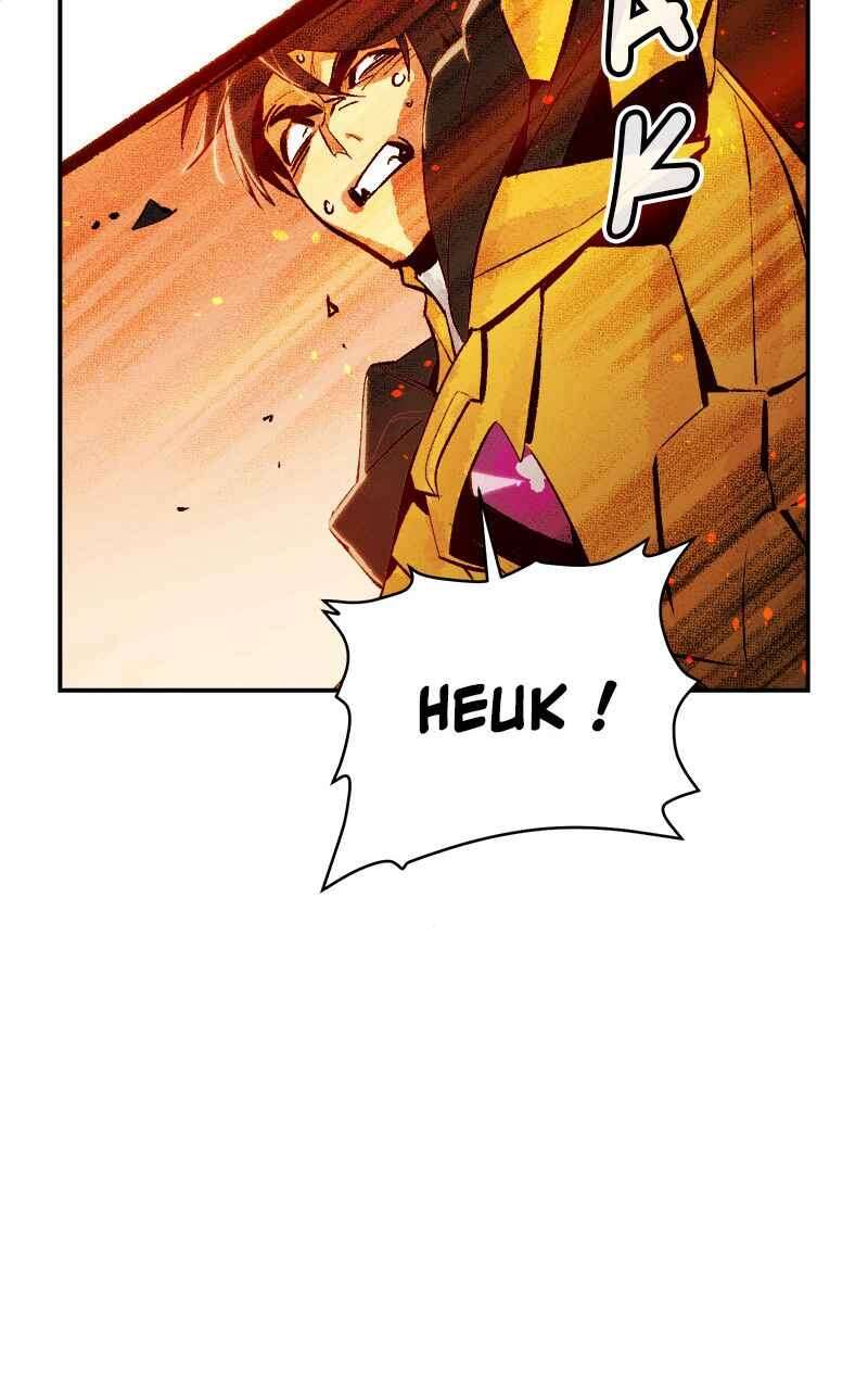 Solo Necromancy Chapitre 60 - Page 93