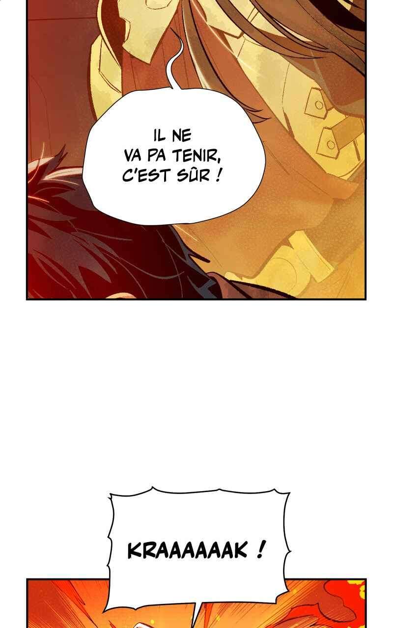 Solo Necromancy Chapitre 60 - Page 96