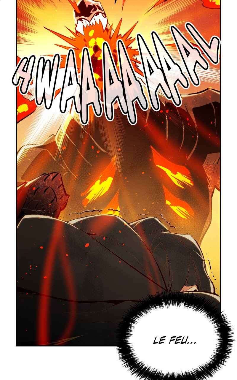 Solo Necromancy Chapitre 60 - Page 97